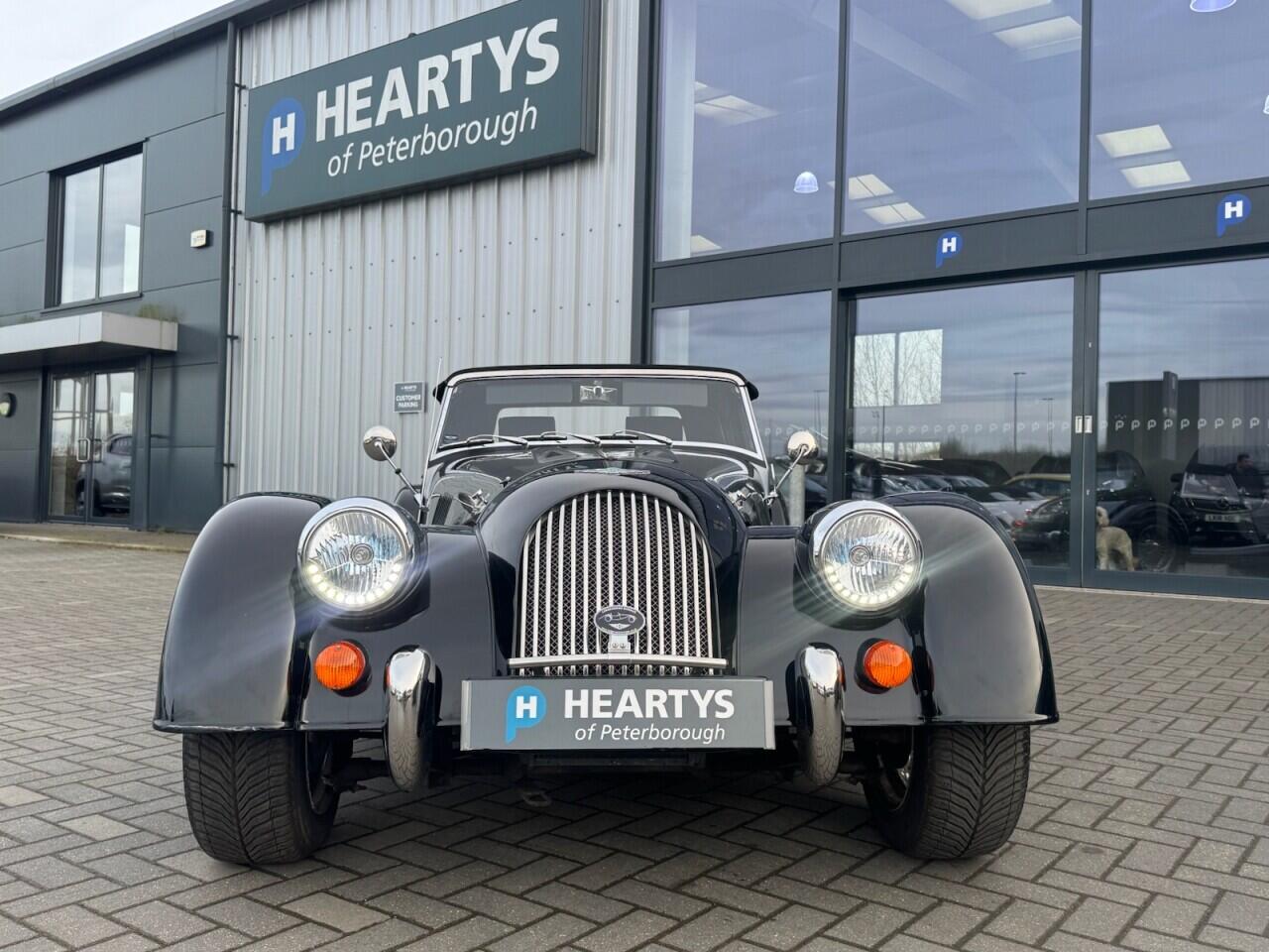 Used Morgan Roadster 2013 for sale - 77597766: Photo 61