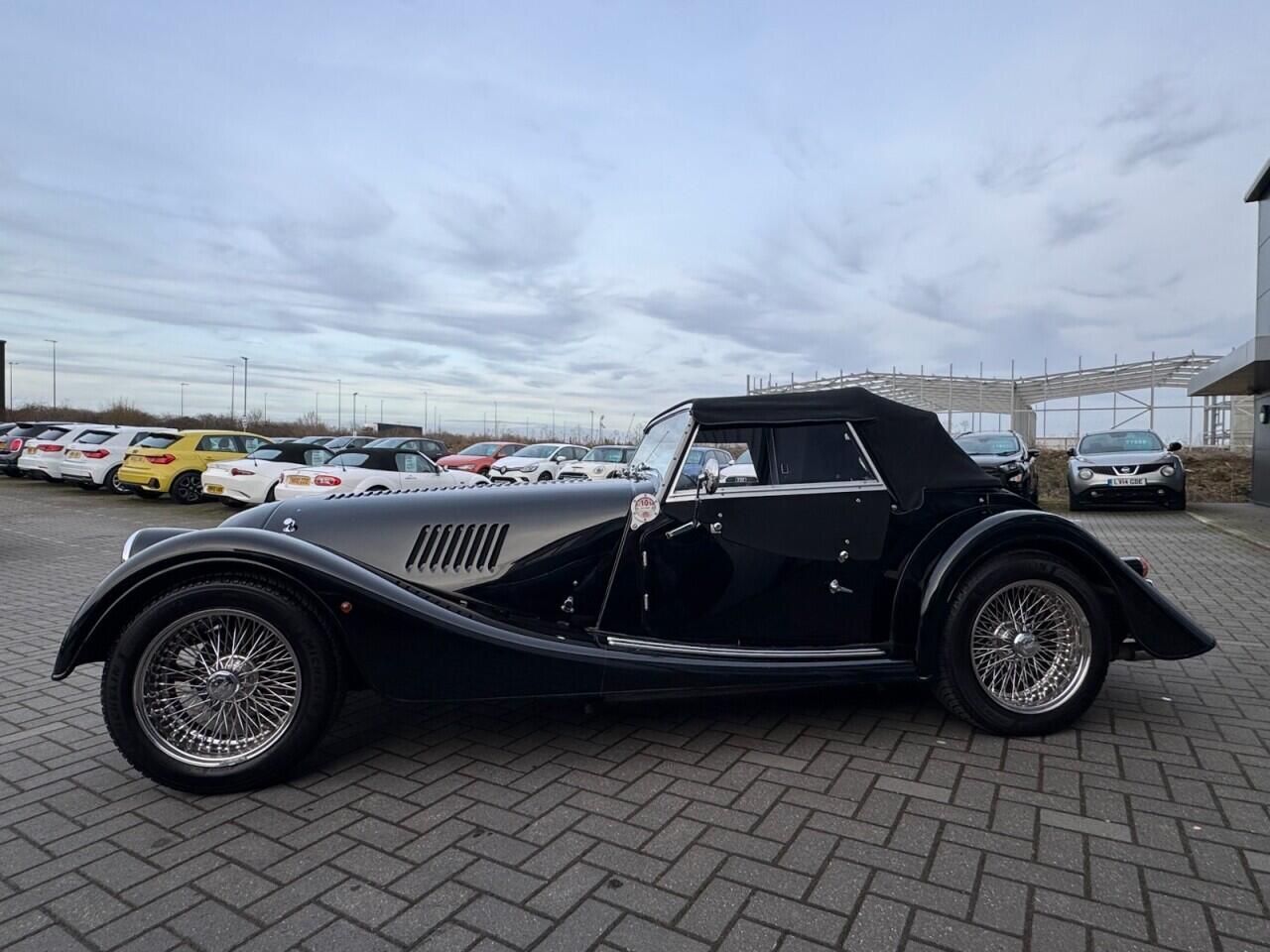 Used Morgan Roadster 2013 for sale - 77597766: Photo 62