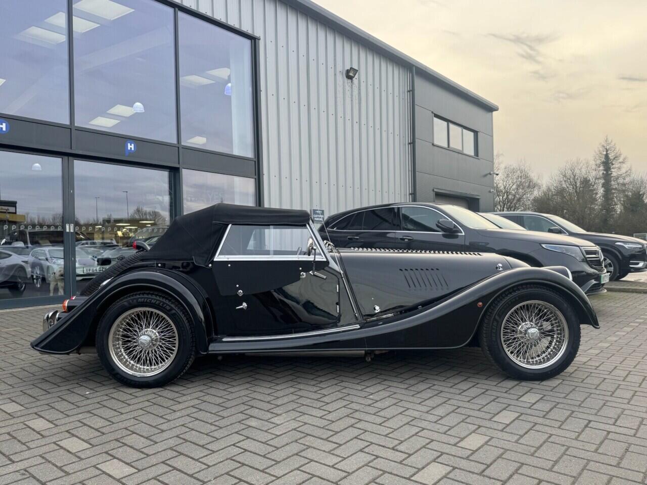 Used Morgan Roadster 2013 for sale - 77597766: Photo 68