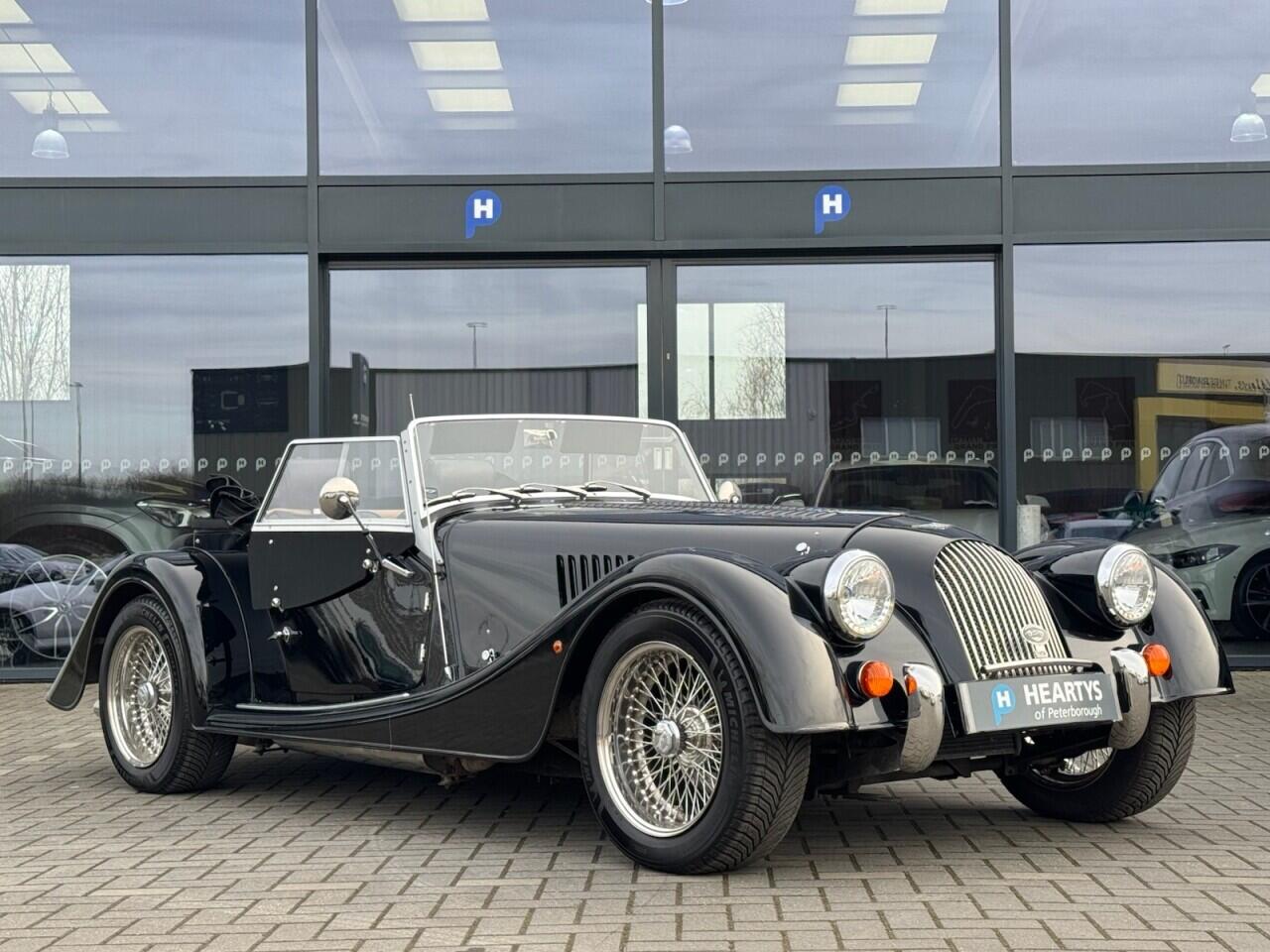 Used Morgan Roadster 2013 for sale - 77597766: Photo 7