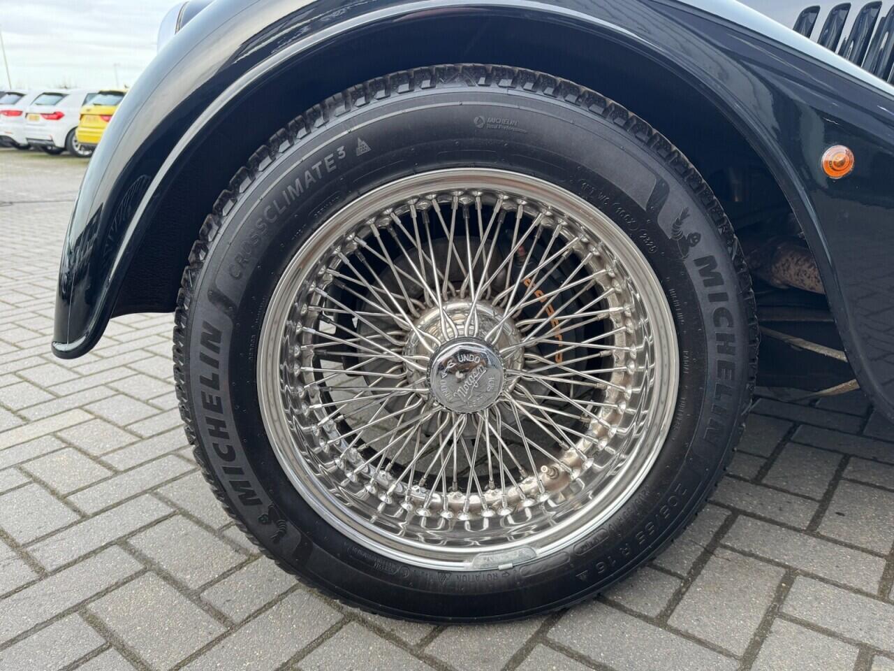 Used Morgan Roadster 2013 for sale - 77597766: Photo 9