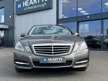 Used Mercedes-Benz E Class 2011 for sale - 79387496: Photo