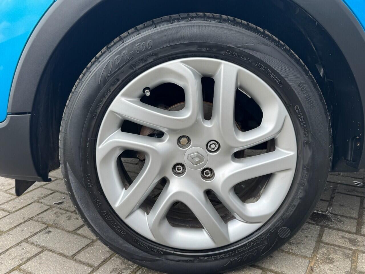 Used Renault Captur 2015 for sale - 77255438: Photo 16