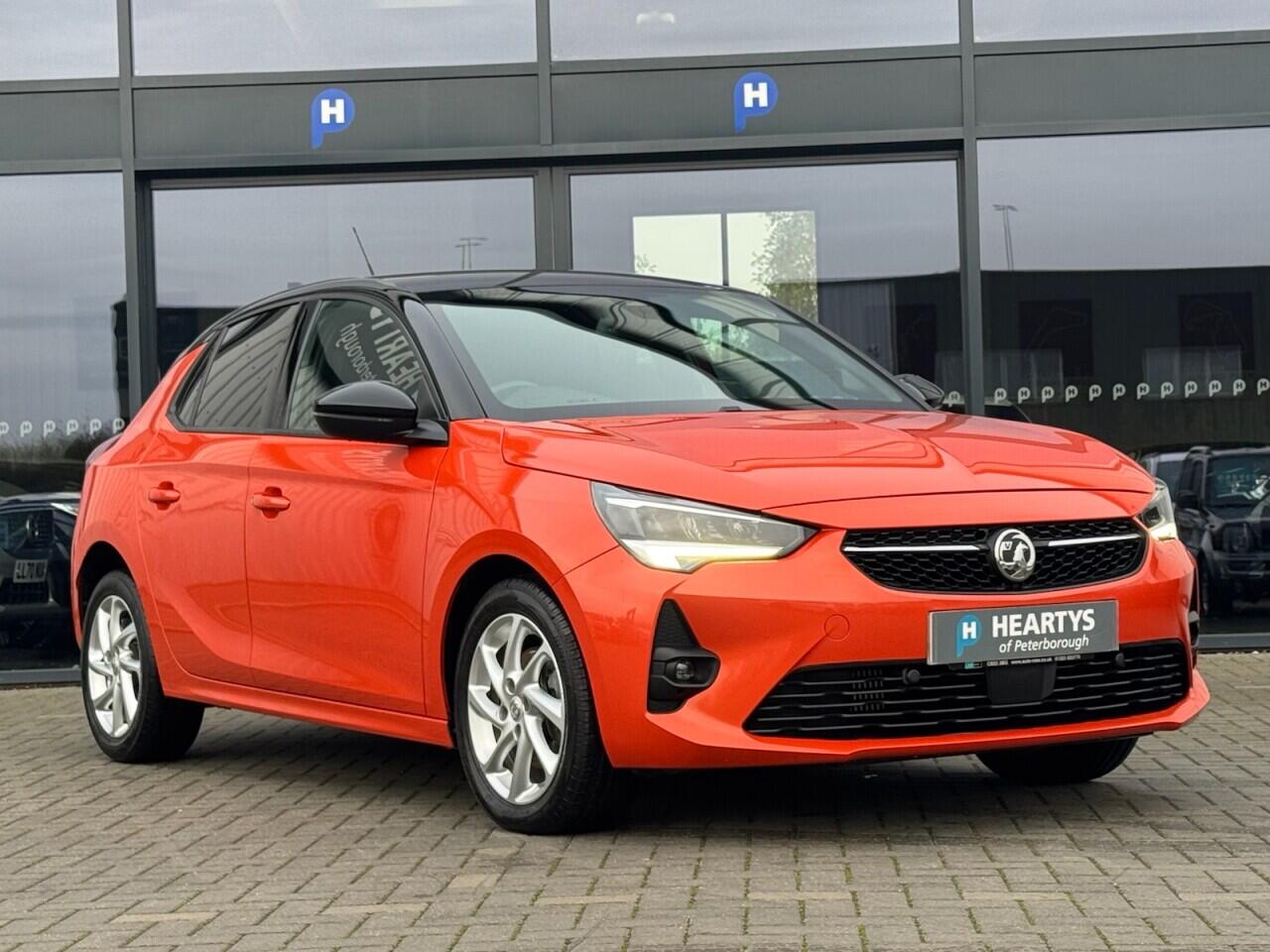 Used Vauxhall Corsa 2020 for sale - 76701856: Photo 10