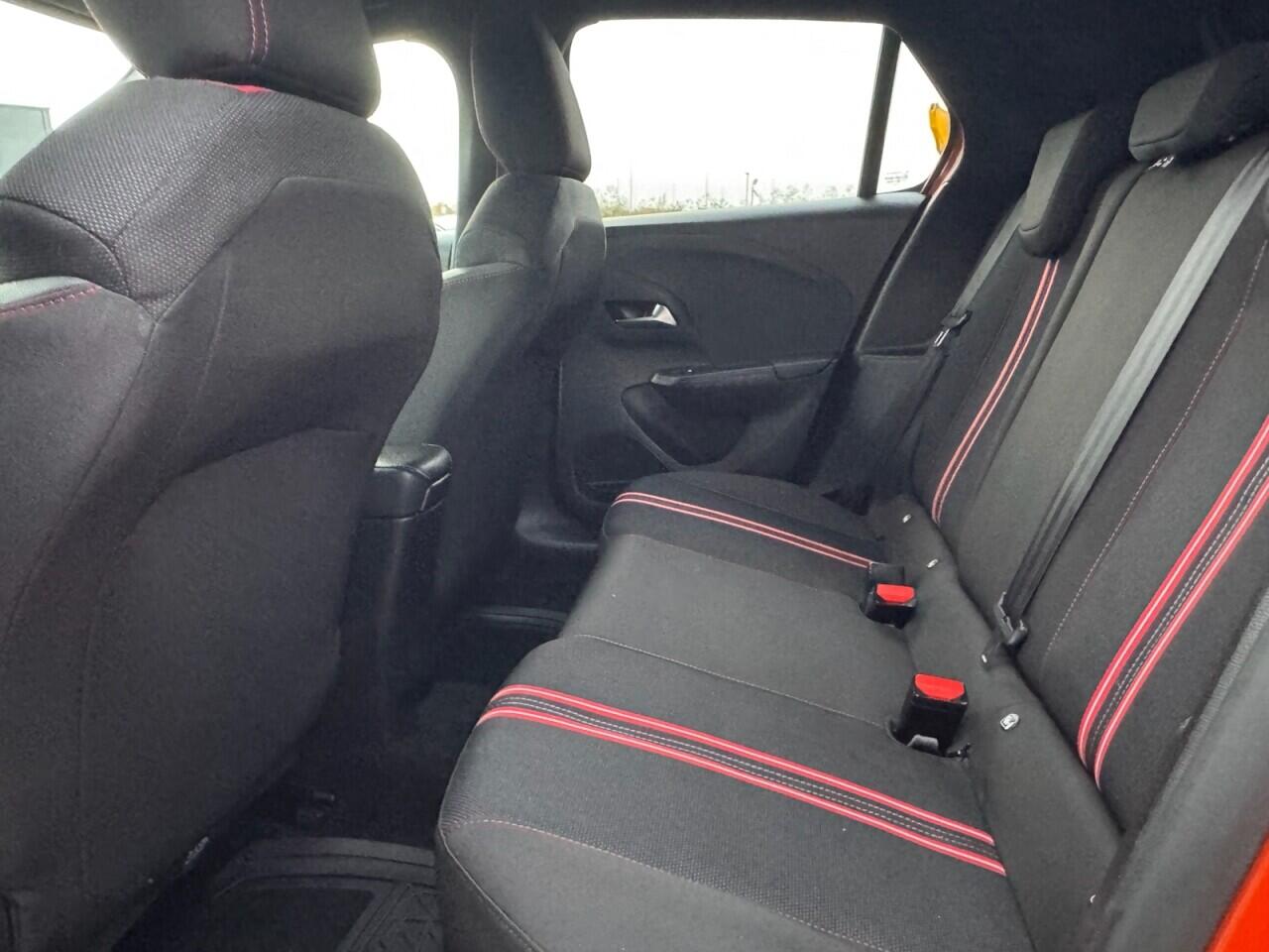 Used Vauxhall Corsa 2020 for sale - 76701856: Photo 20