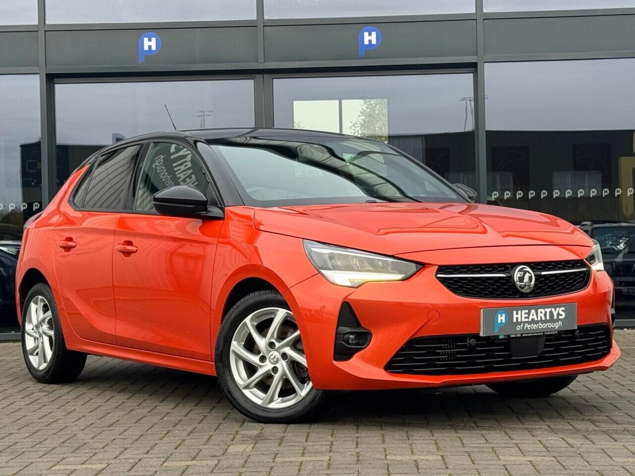 Used Vauxhall Corsa 2020 for sale - 76701856: Photo 30