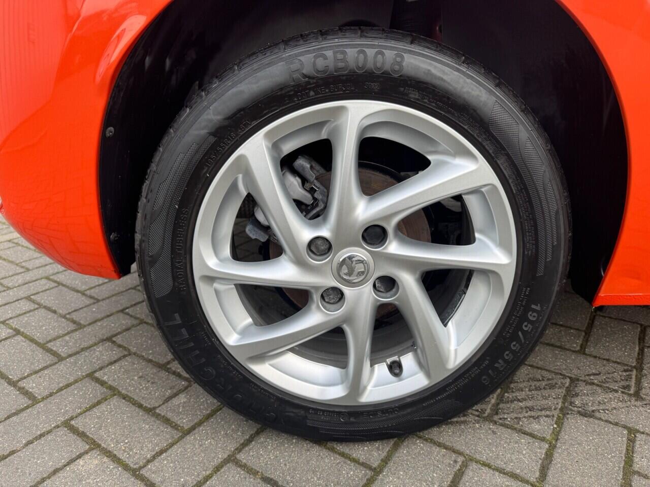 Used Vauxhall Corsa 2020 for sale - 76701856: Photo 34