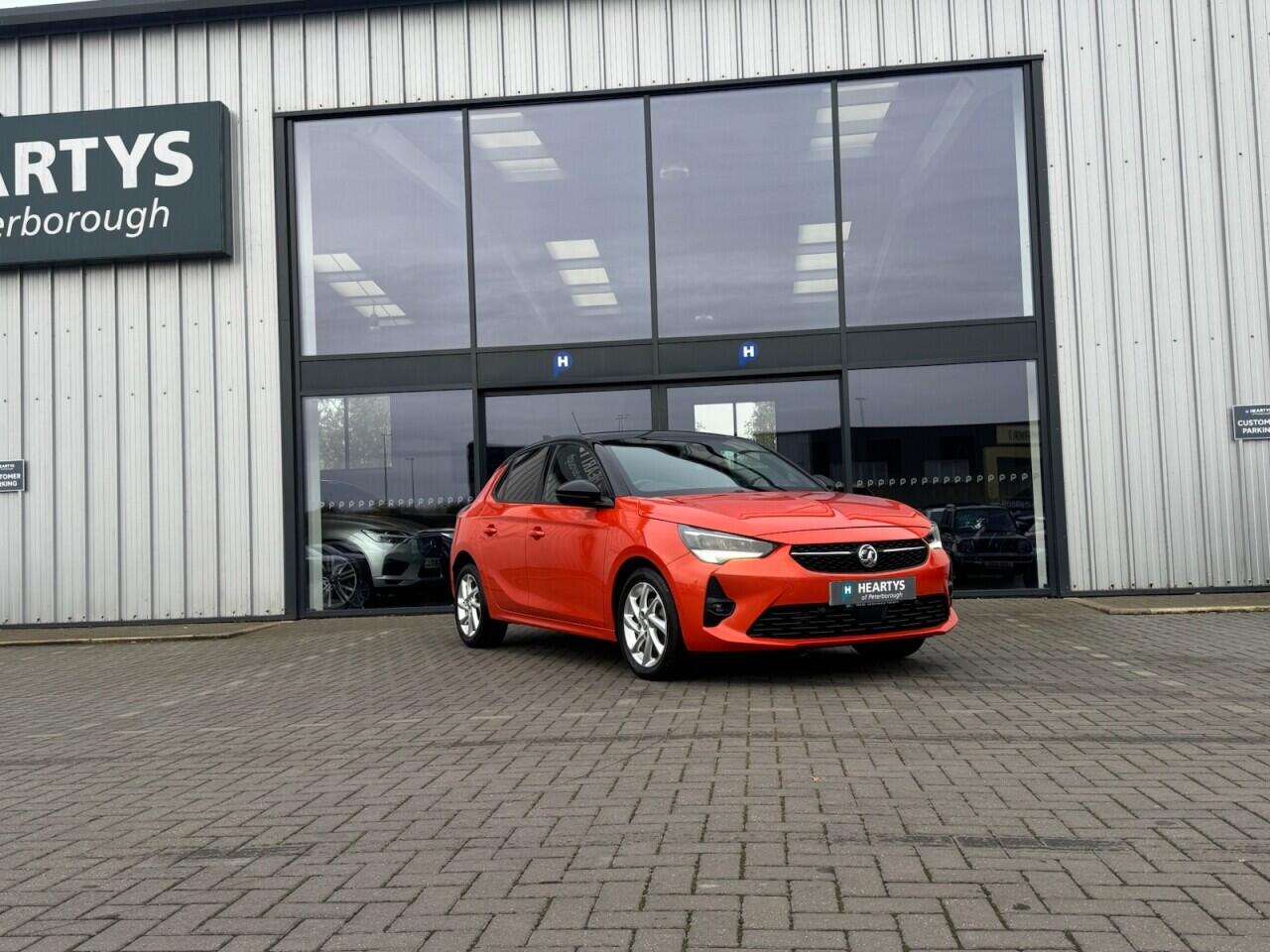 Used Vauxhall Corsa 2020 for sale - 76701856: Photo 37