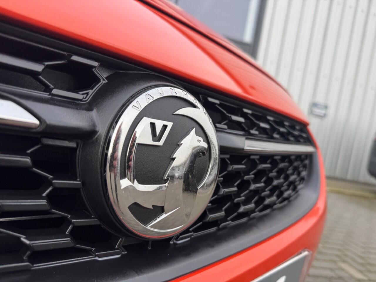 Used Vauxhall Corsa 2020 for sale - 76701856: Photo 38