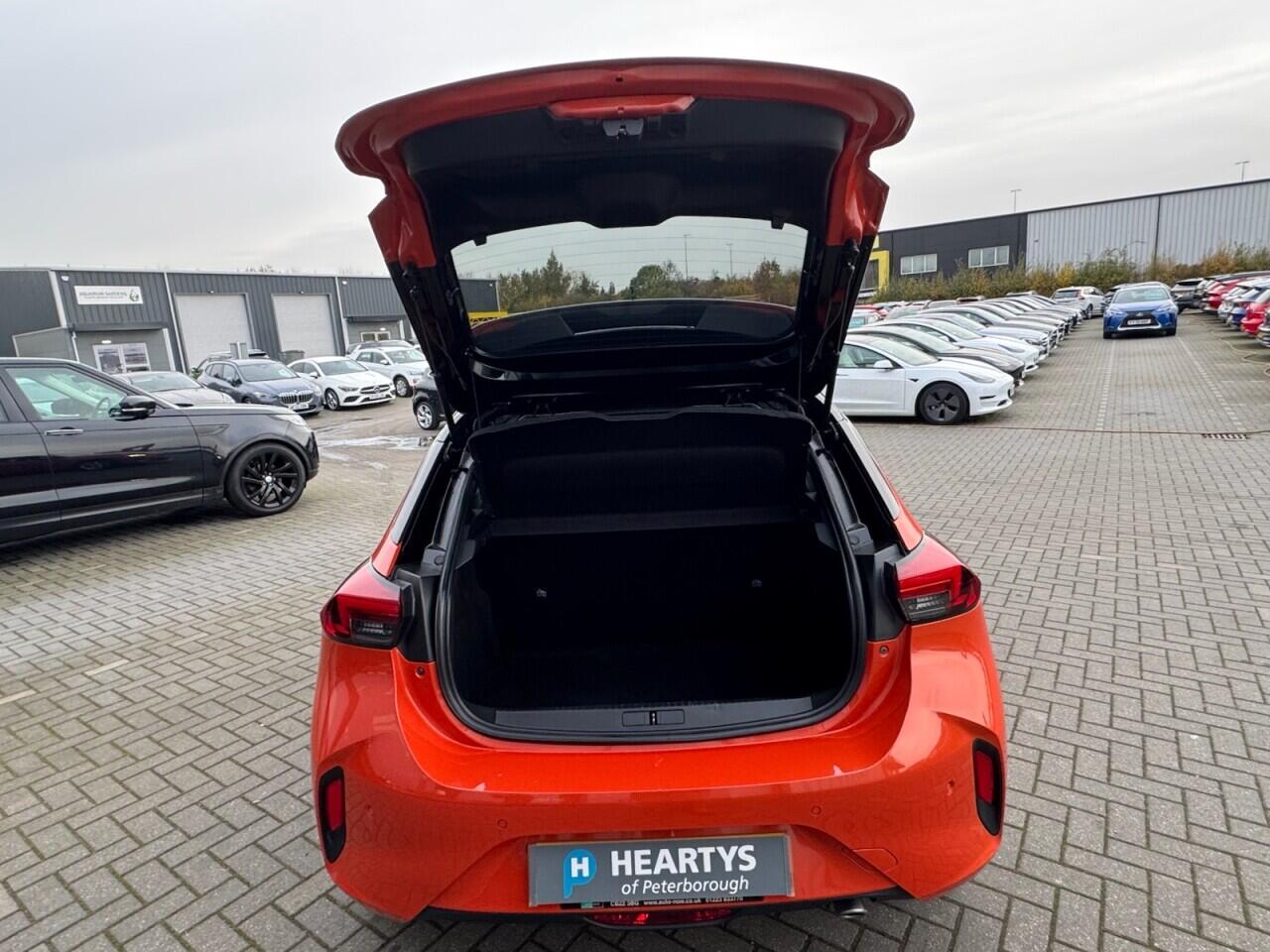 Used Vauxhall Corsa 2020 for sale - 76701856: Photo 41