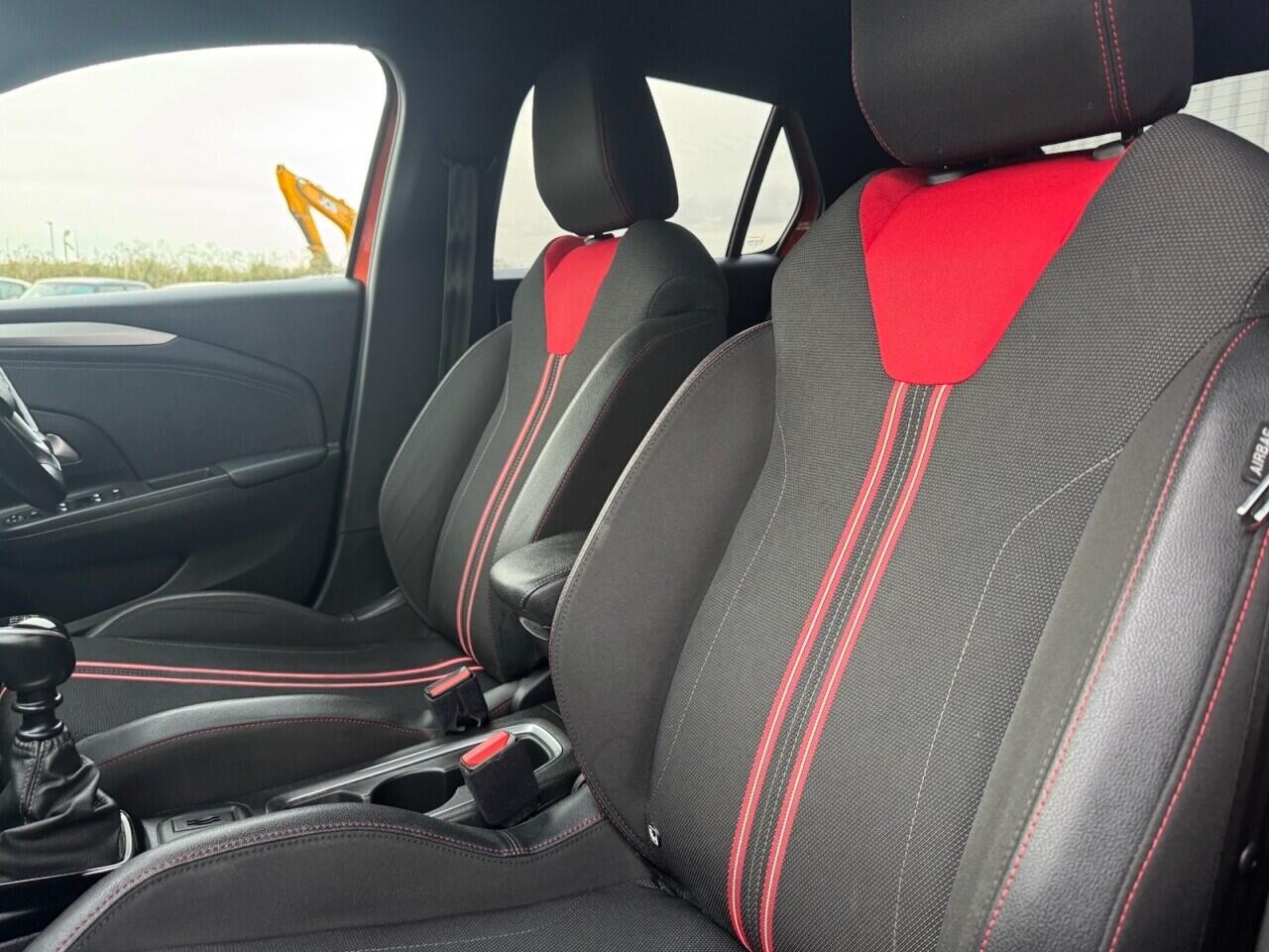 Used Vauxhall Corsa 2020 for sale - 76701856: Photo 47