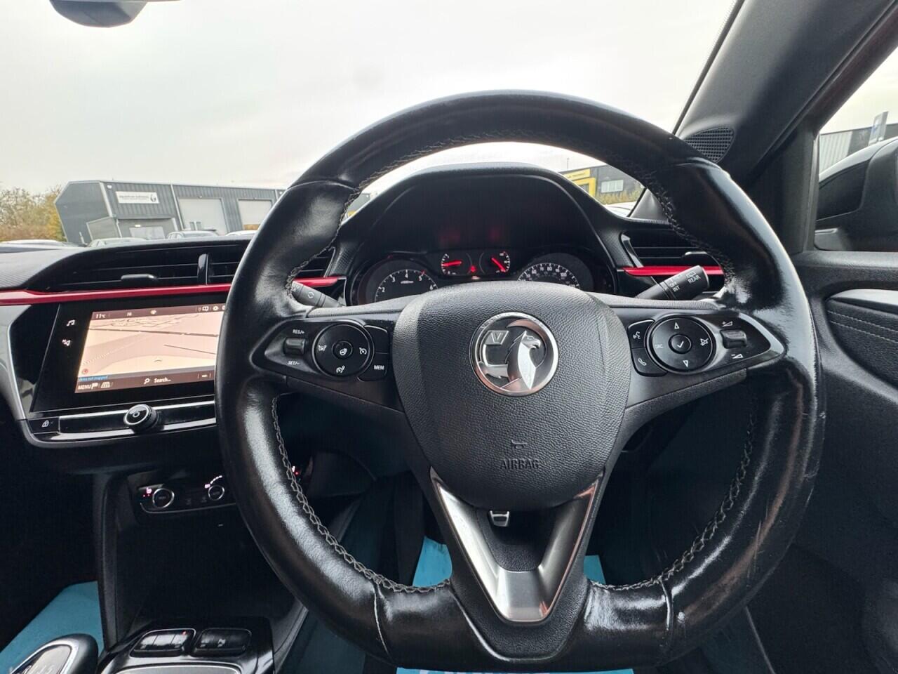 Used Vauxhall Corsa 2020 for sale - 76701856: Photo 48