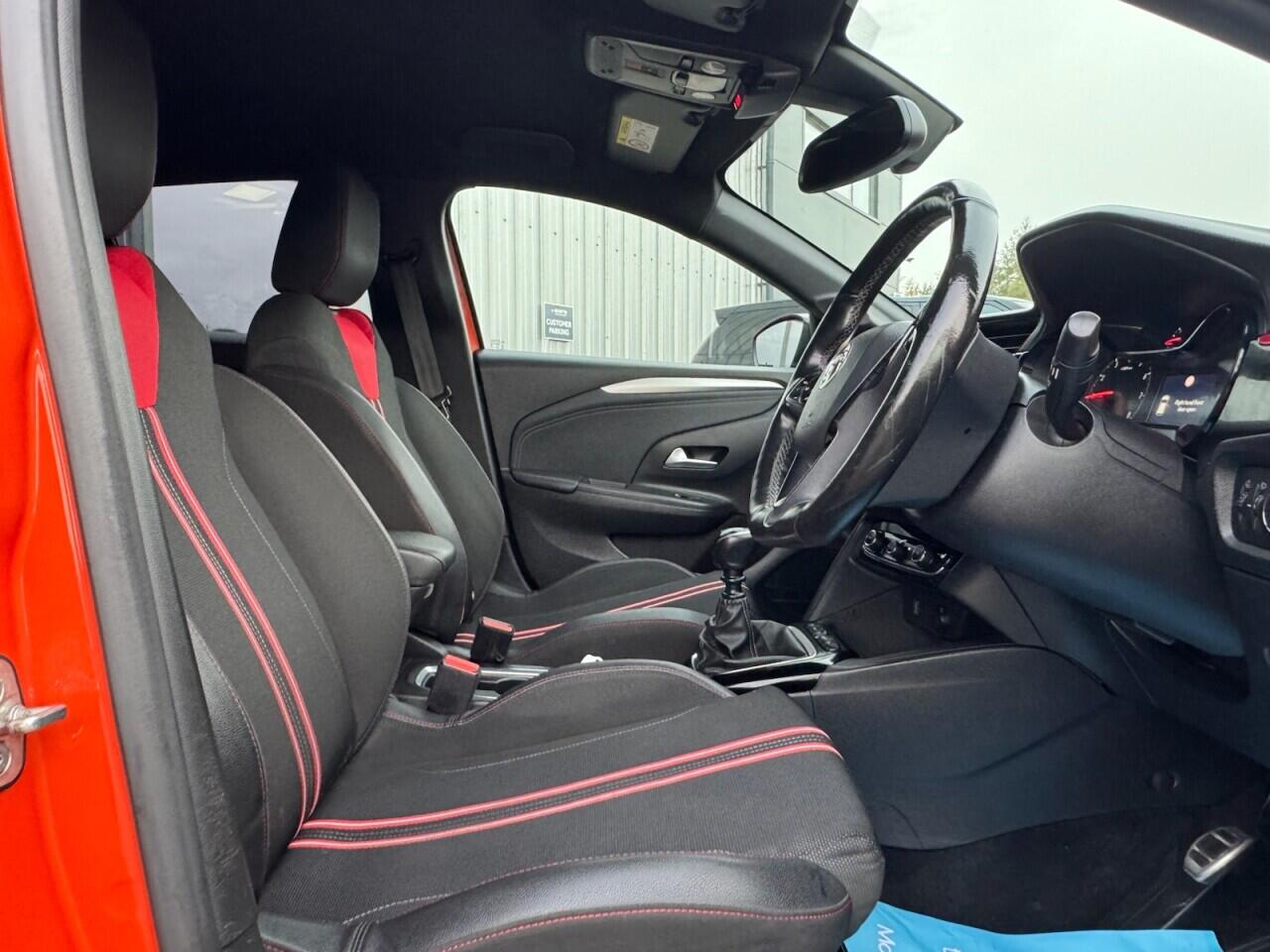 Used Vauxhall Corsa 2020 for sale - 76701856: Photo 50