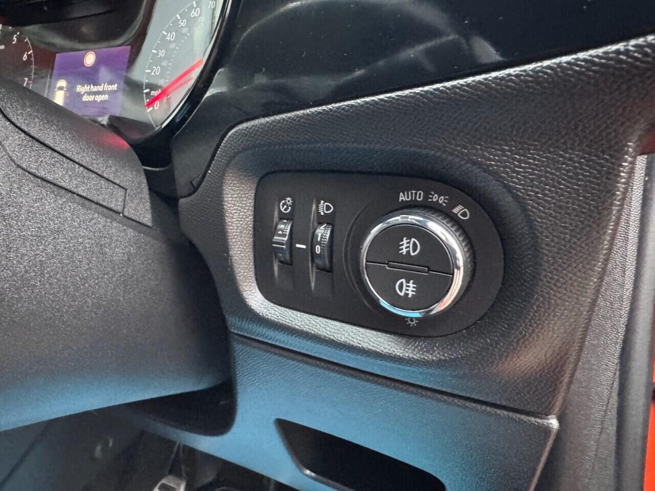 Used Vauxhall Corsa 2020 for sale - 76701856: Photo 51