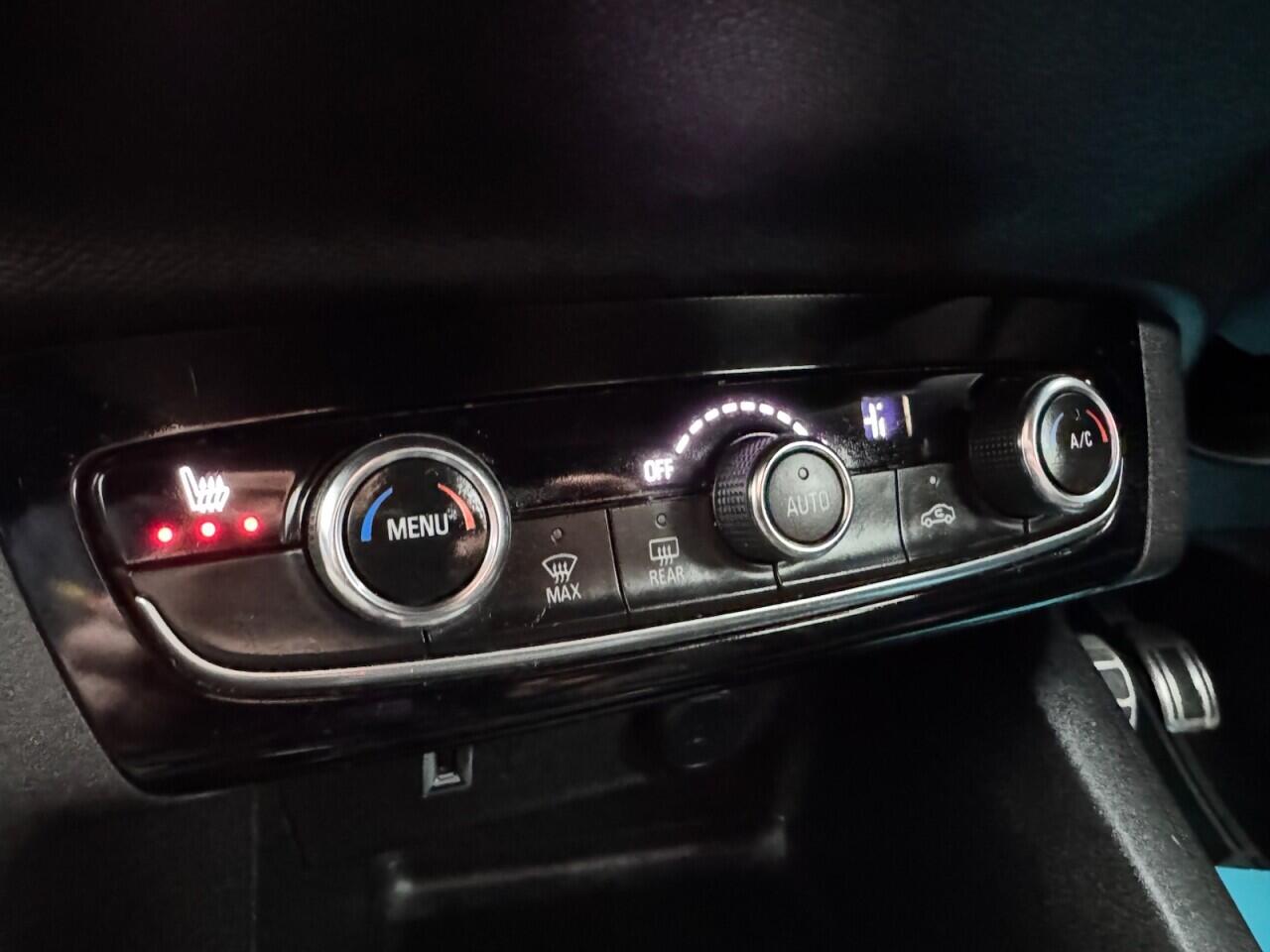 Used Vauxhall Corsa 2020 for sale - 76701856: Photo 53