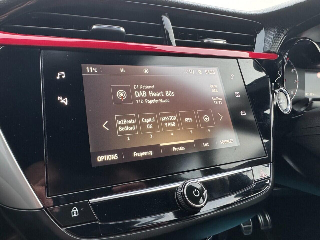 Used Vauxhall Corsa 2020 for sale - 76701856: Photo 55