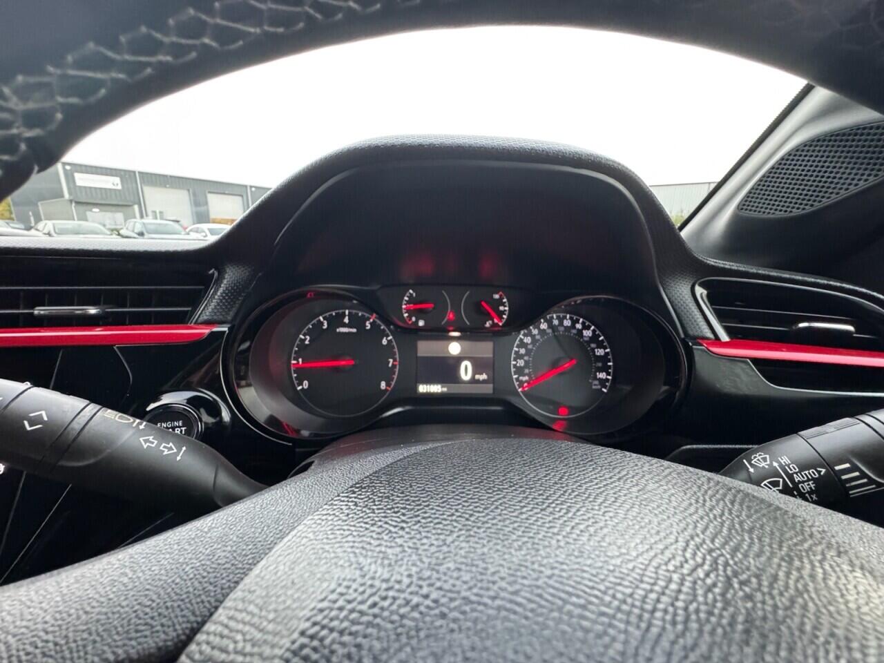 Used Vauxhall Corsa 2020 for sale - 76701856: Photo 56