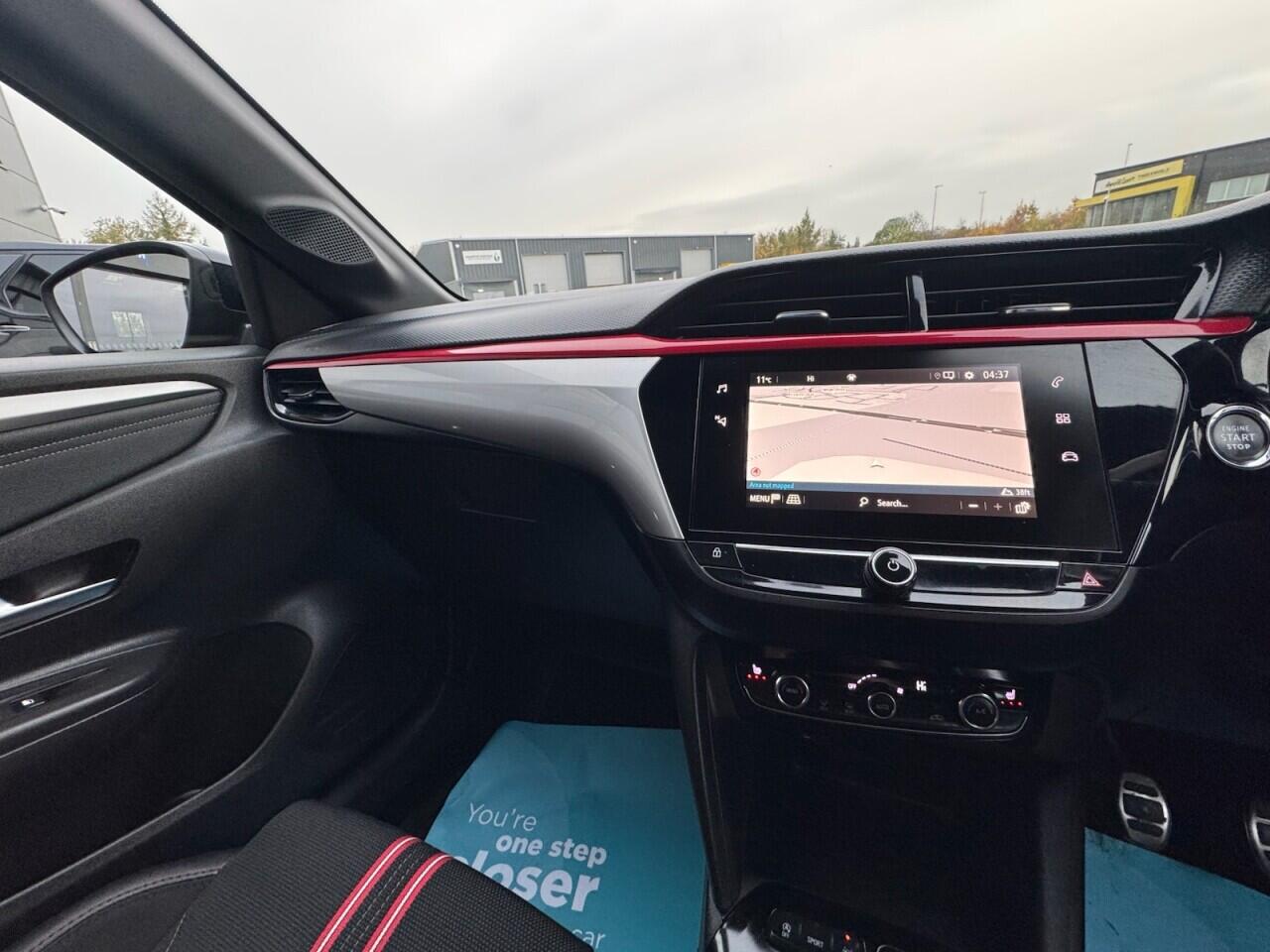 Used Vauxhall Corsa 2020 for sale - 76701856: Photo 57