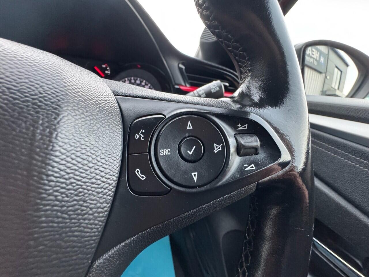 Used Vauxhall Corsa 2020 for sale - 76701856: Photo 59