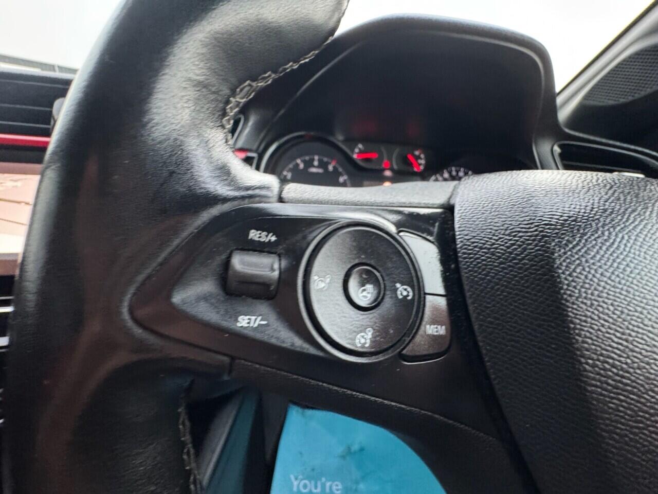 Used Vauxhall Corsa 2020 for sale - 76701856: Photo 60