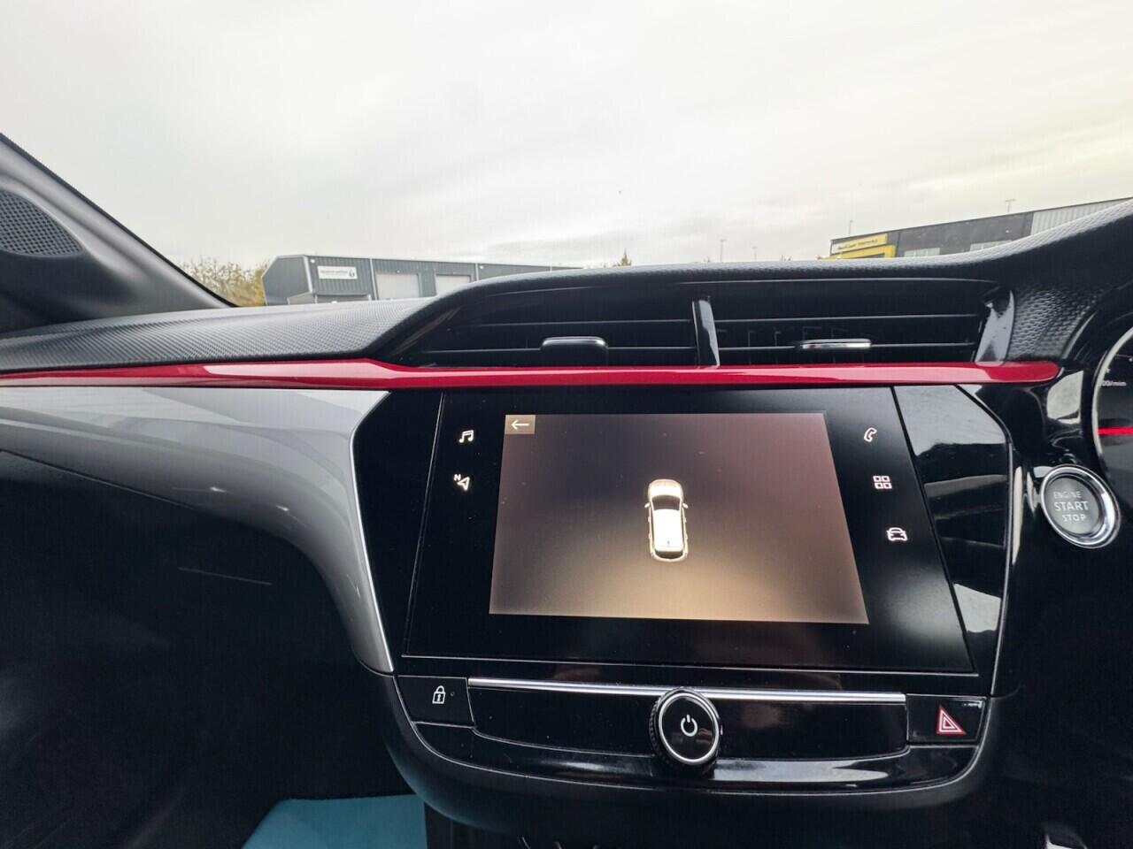 Used Vauxhall Corsa 2020 for sale - 76701856: Photo 61