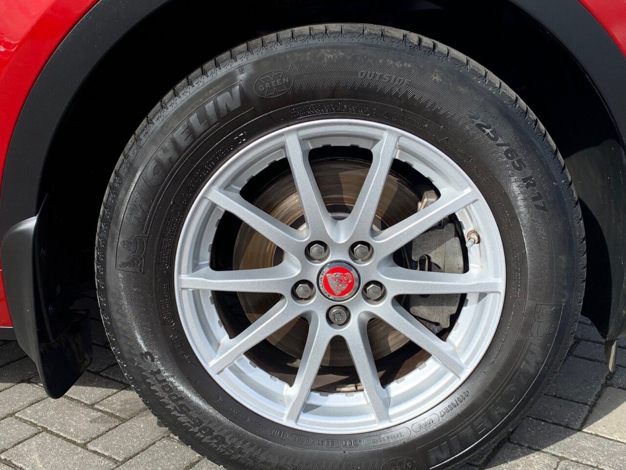 Used Jaguar E-Pace 2018 for sale - 76990764: Photo 22