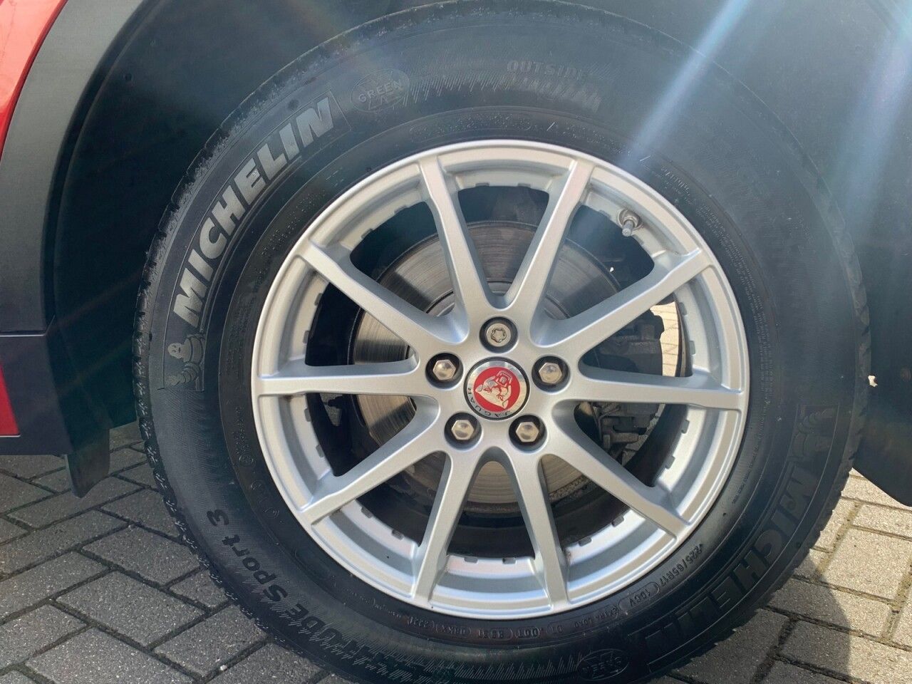 Used Jaguar E-Pace 2018 for sale - 76990764: Photo 55