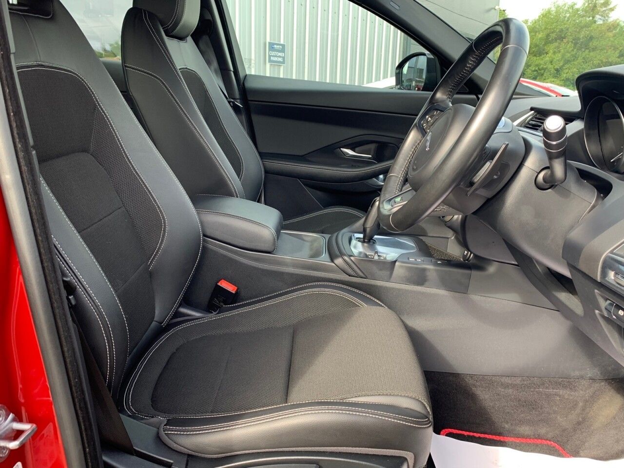 Used Jaguar E-Pace 2018 for sale - 76990764: Photo 56