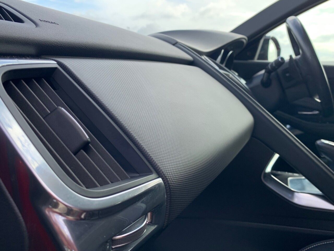 Used Jaguar E-Pace 2018 for sale - 76990764: Photo 58