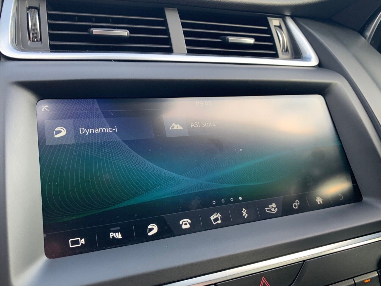 Used Jaguar E-Pace 2018 for sale - 76990764: Photo 62