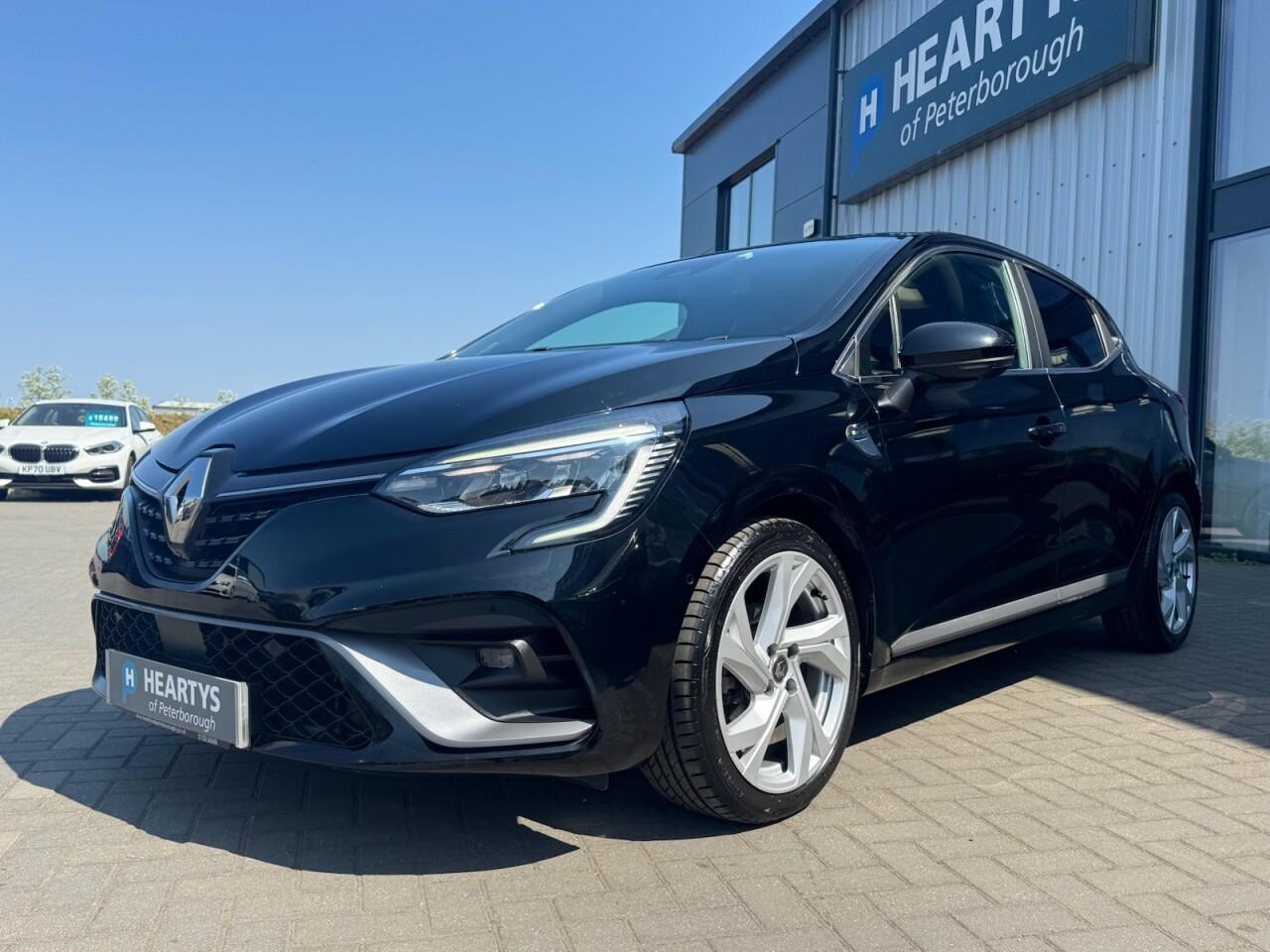 Used Renault Clio 2020 for sale - 76702379: Photo 4