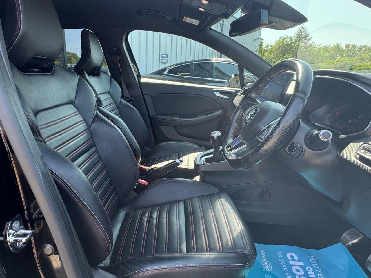 Used Renault Clio 2020 for sale - 76702379: Photo 43