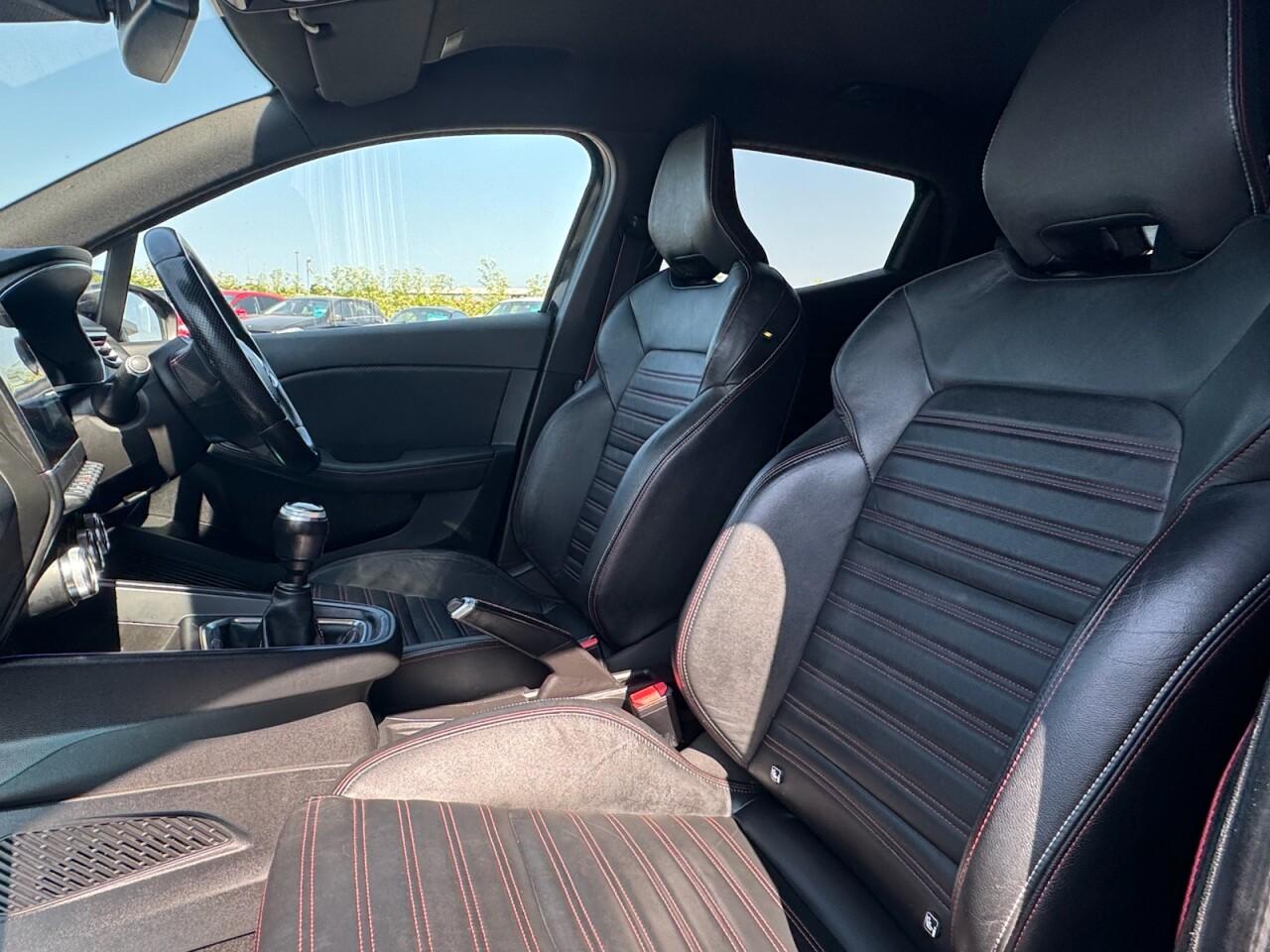 Used Renault Clio 2020 for sale - 76702379: Photo 47