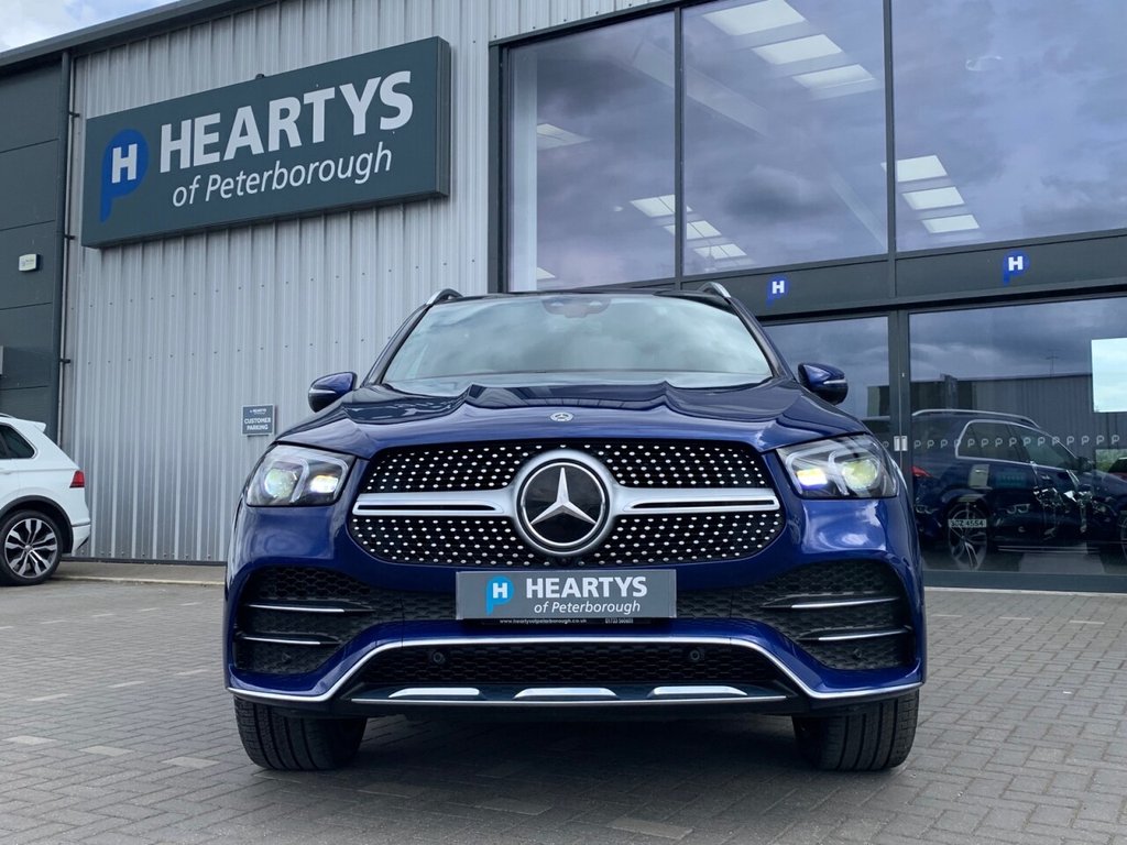 Used Mercedes-Benz GLE 2019 for sale - 76558814: Photo 16