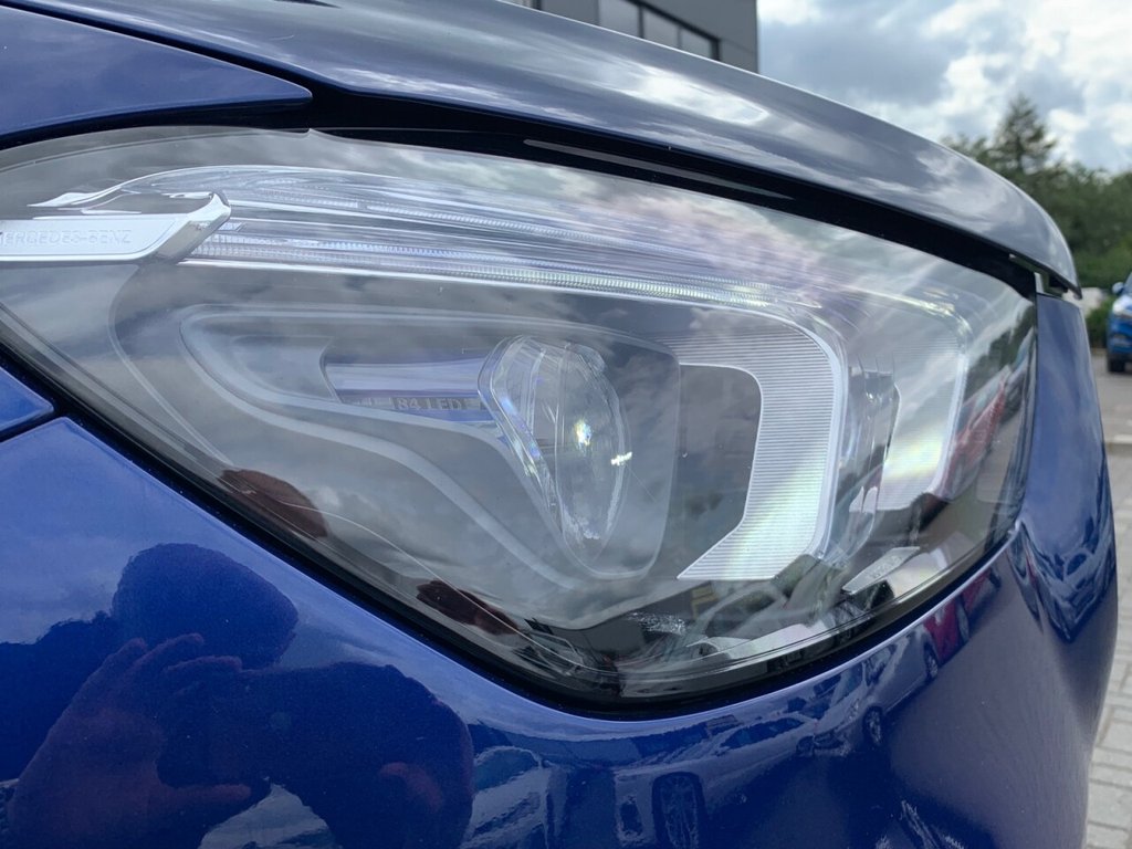 Used Mercedes-Benz GLE 2019 for sale - 76558814: Photo 36