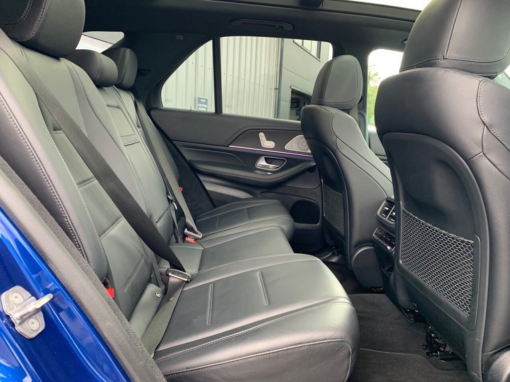 Used Mercedes-Benz GLE 2019 for sale - 76558814: Photo 39