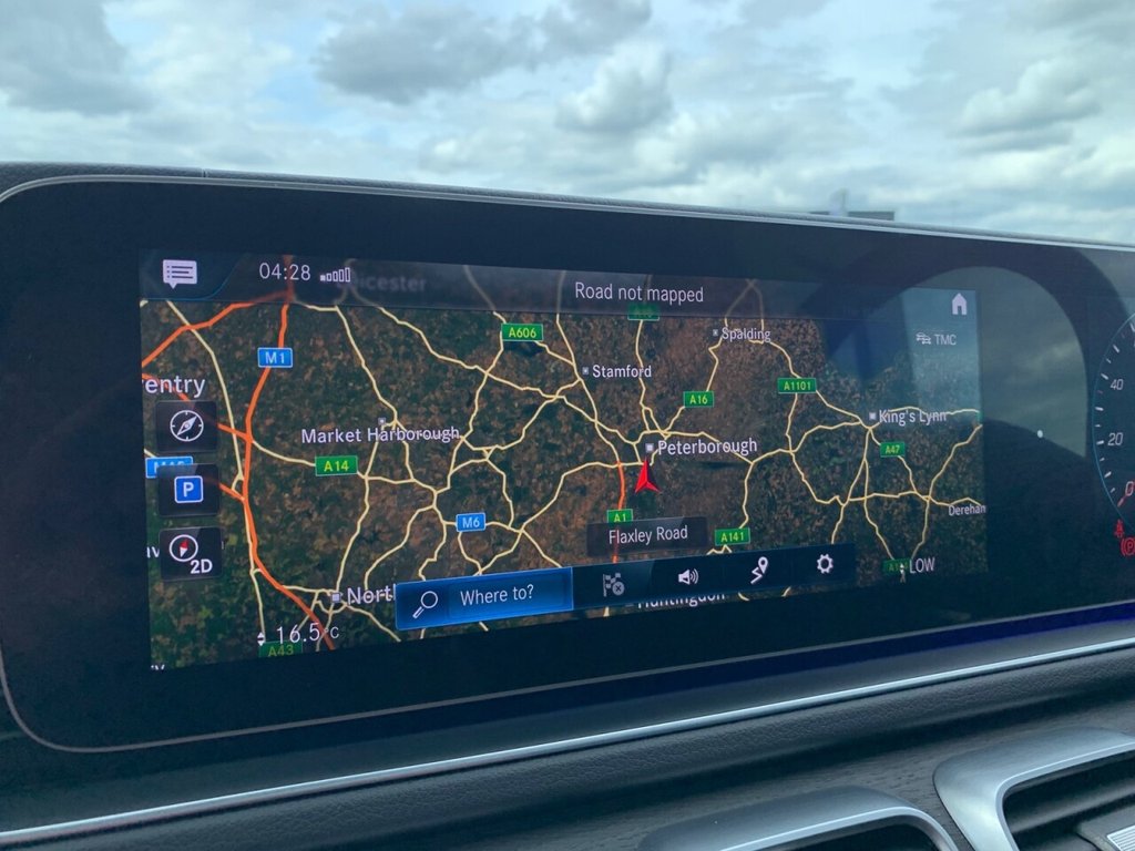 Used Mercedes-Benz GLE 2019 for sale - 76558814: Photo 42