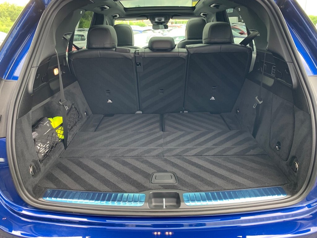 Used Mercedes-Benz GLE 2019 for sale - 76558814: Photo 48