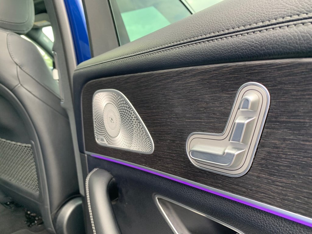 Used Mercedes-Benz GLE 2019 for sale - 76558814: Photo 49