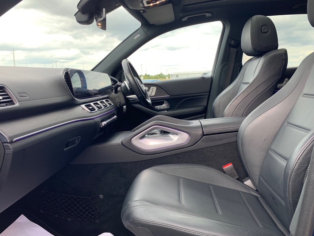 Used Mercedes-Benz GLE 2019 for sale - 76558814: Photo 5