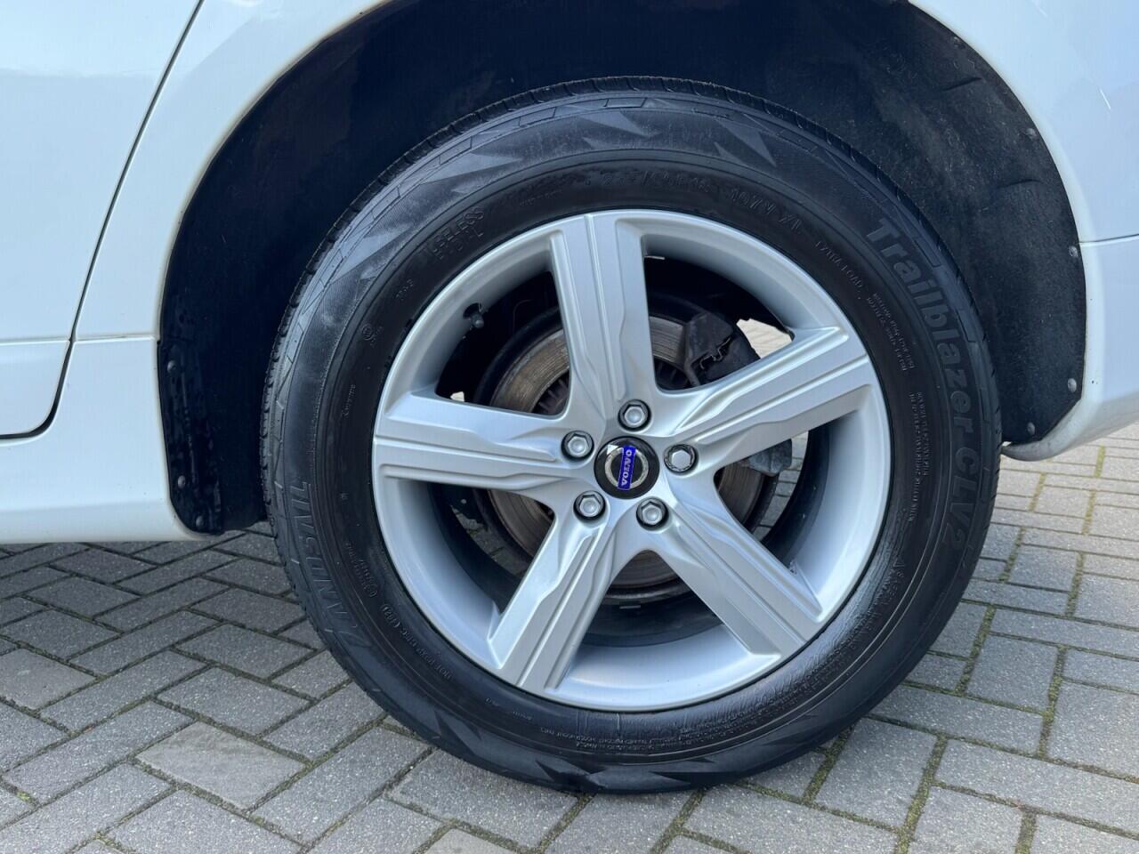 Used Volvo XC60 2017 for sale - 76701106: Photo 16