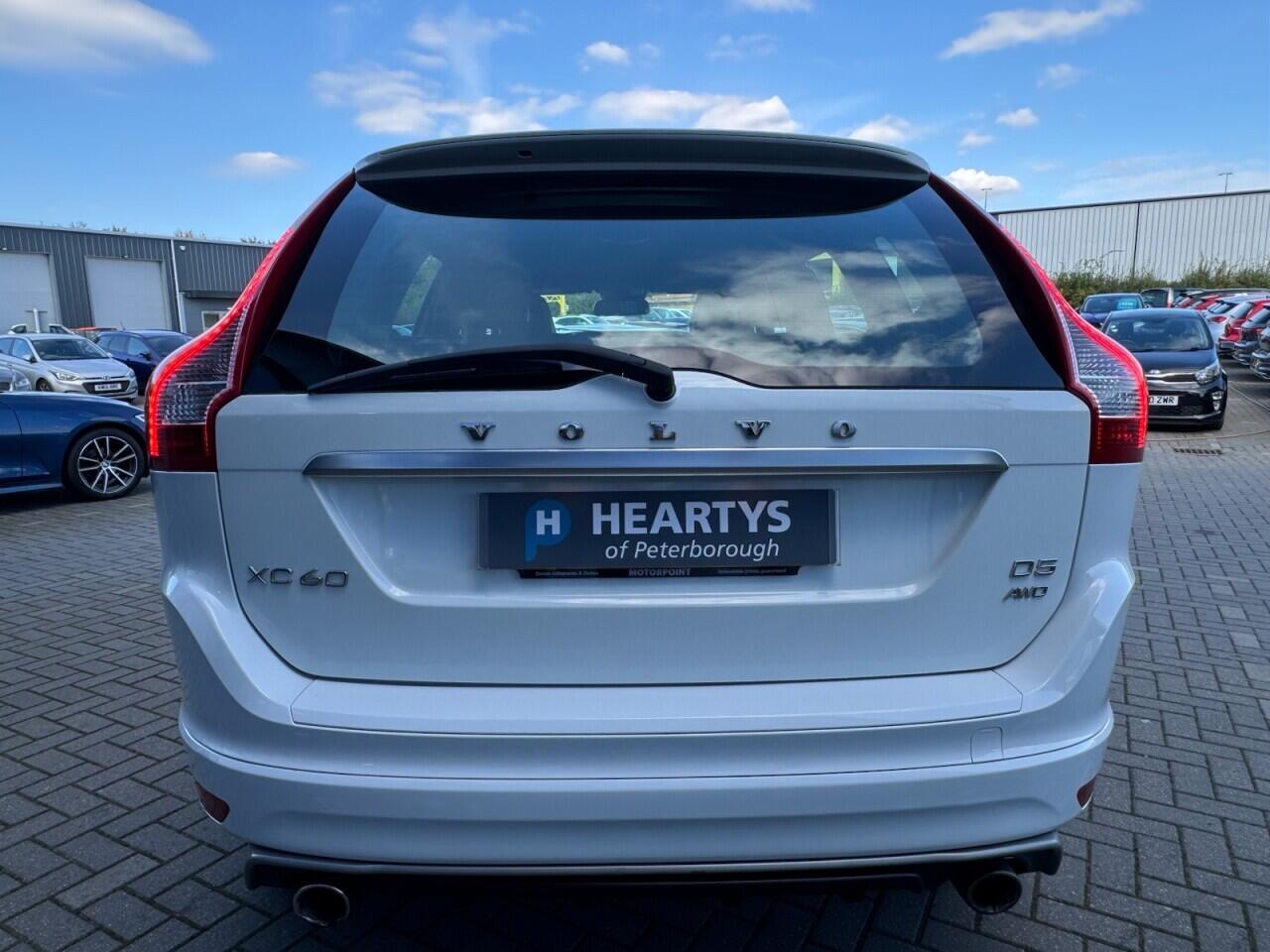 Used Volvo XC60 2017 for sale - 76701106: Photo 18