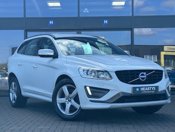 Used Volvo XC60 2017 for sale - 76701106: Photo