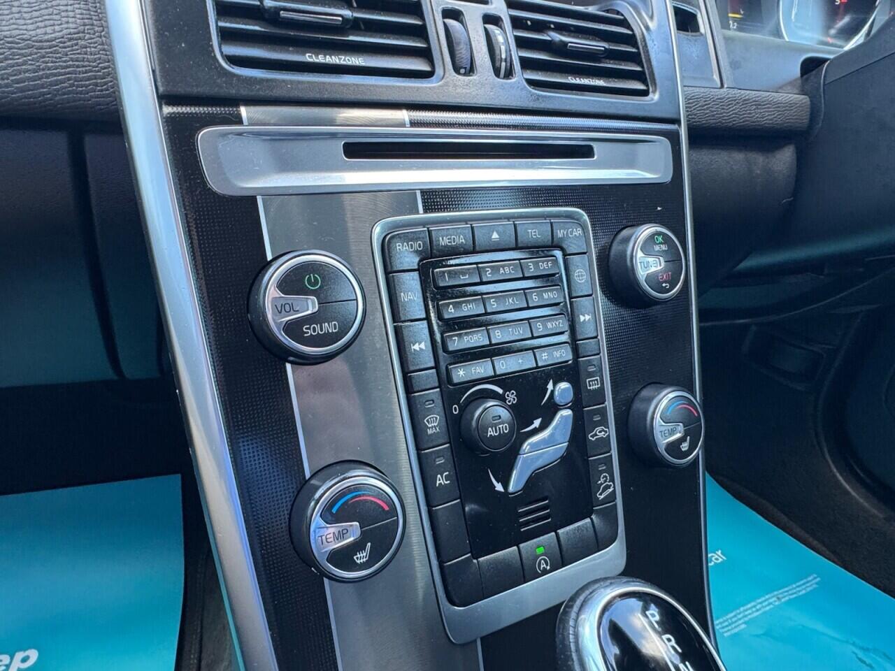 Used Volvo XC60 2017 for sale - 76701106: Photo 28