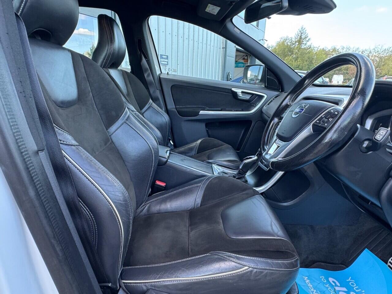 Used Volvo XC60 2017 for sale - 76701106: Photo 29