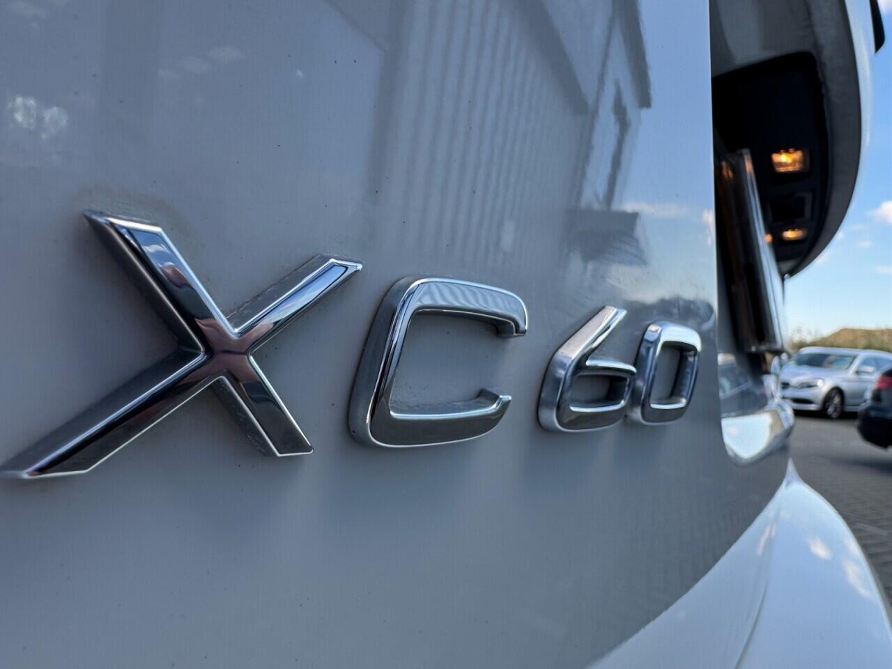 Used Volvo XC60 2017 for sale - 76701106: Photo 30