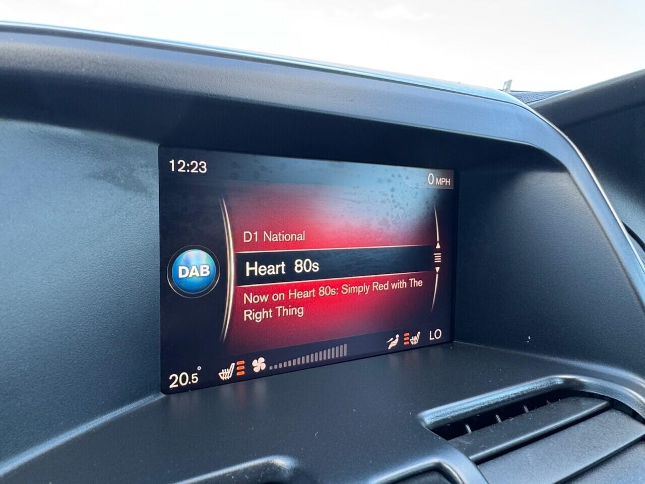 Used Volvo XC60 2017 for sale - 76701106: Photo 36