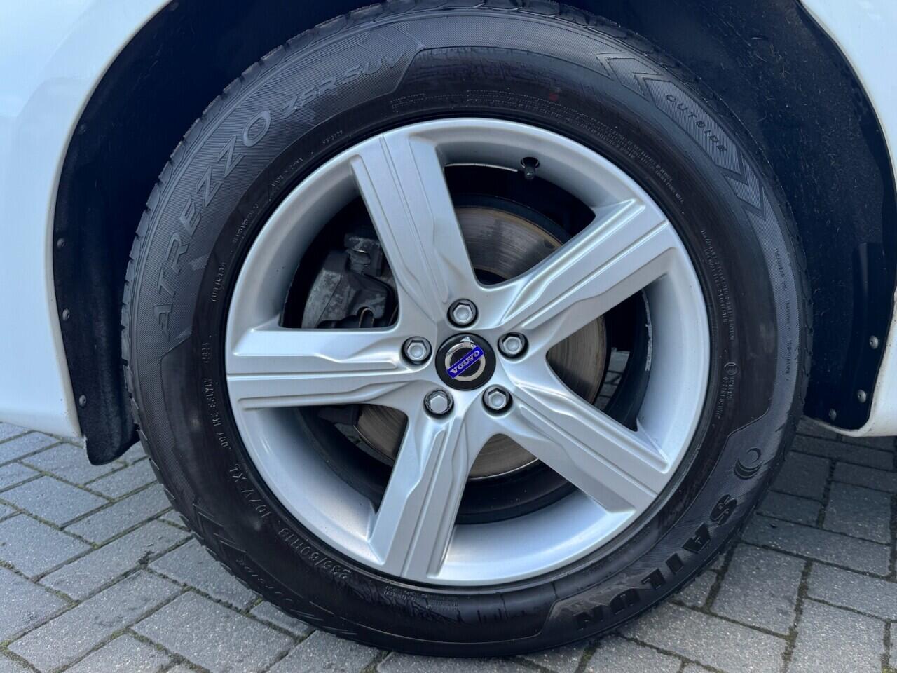 Used Volvo XC60 2017 for sale - 76701106: Photo 38