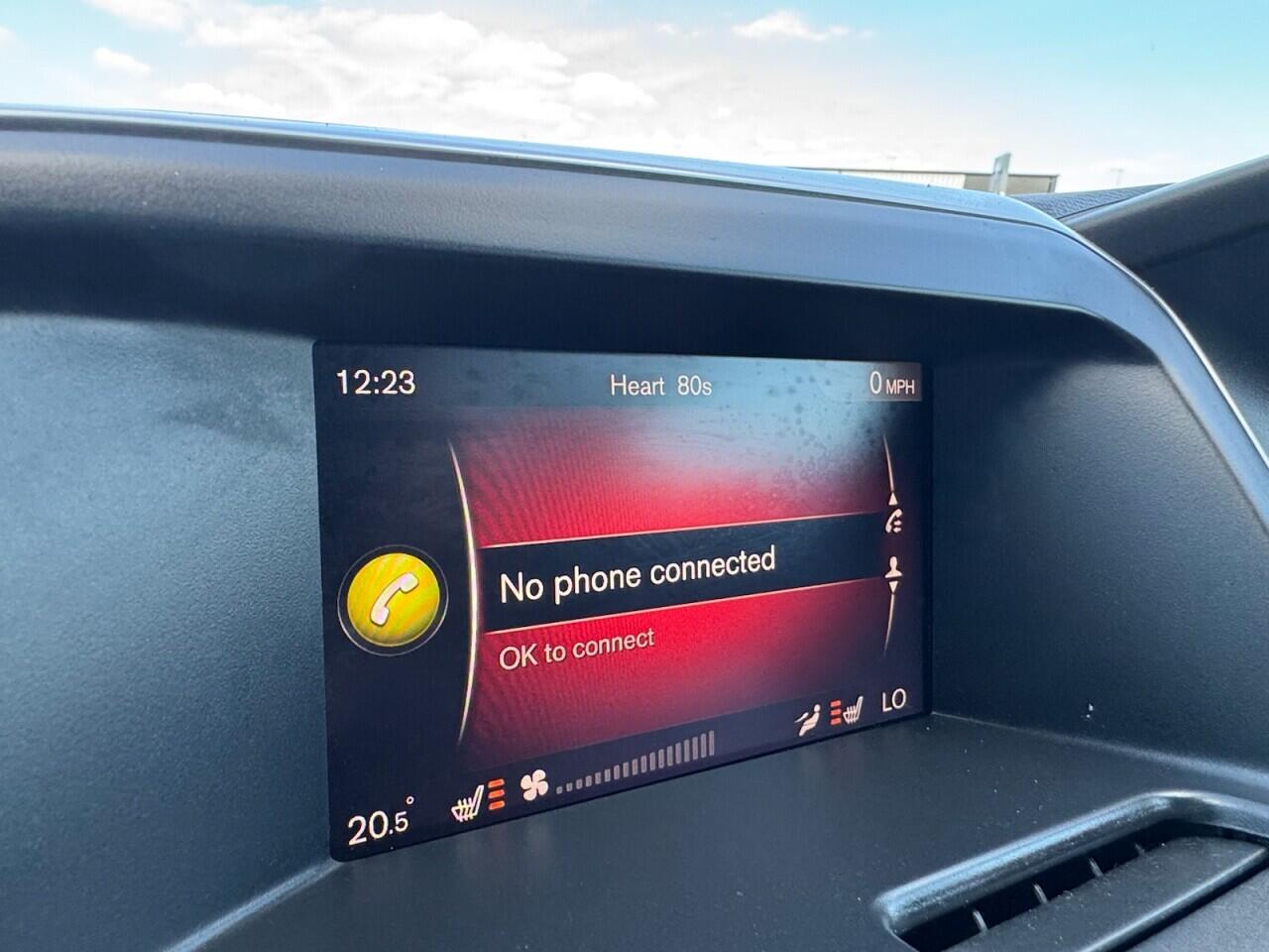 Used Volvo XC60 2017 for sale - 76701106: Photo 48