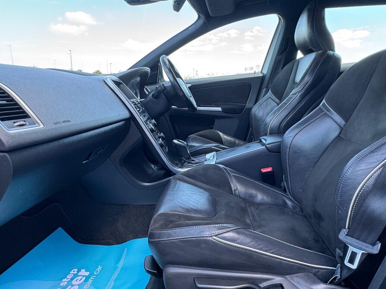 Used Volvo XC60 2017 for sale - 76701106: Photo 5